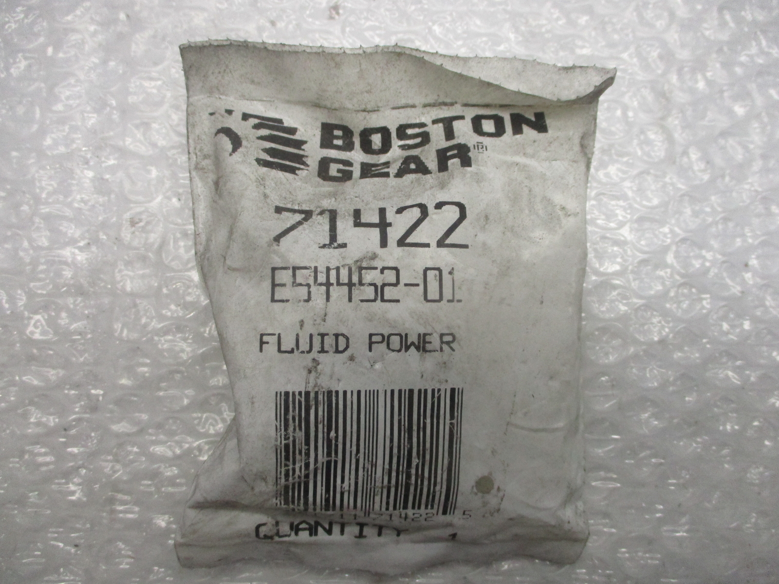 BOSTON GEAR 71422 GEAR NSMP