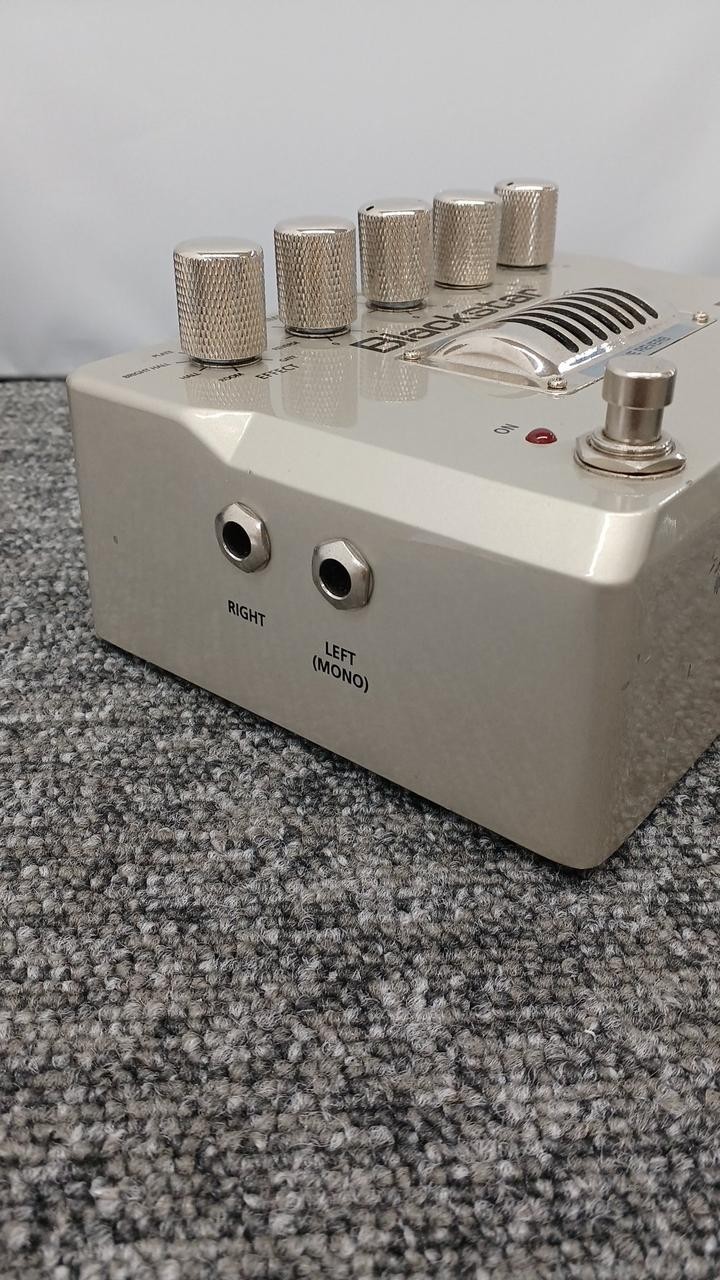 Blackstar Ht-Reverb Effector No.nm1055
