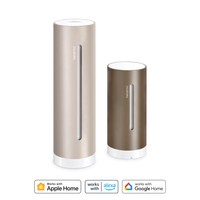 Netatmo Smart Weather Station Original 2. Gen Sand NWS-S-EC