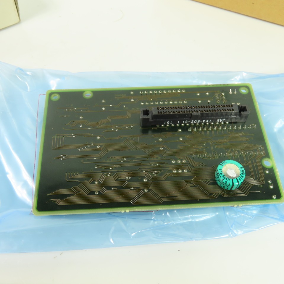 Sharp JW-3MAH PLC Memory Module Card