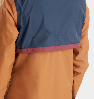 Horse Pilot Raintech Jacket (Women)