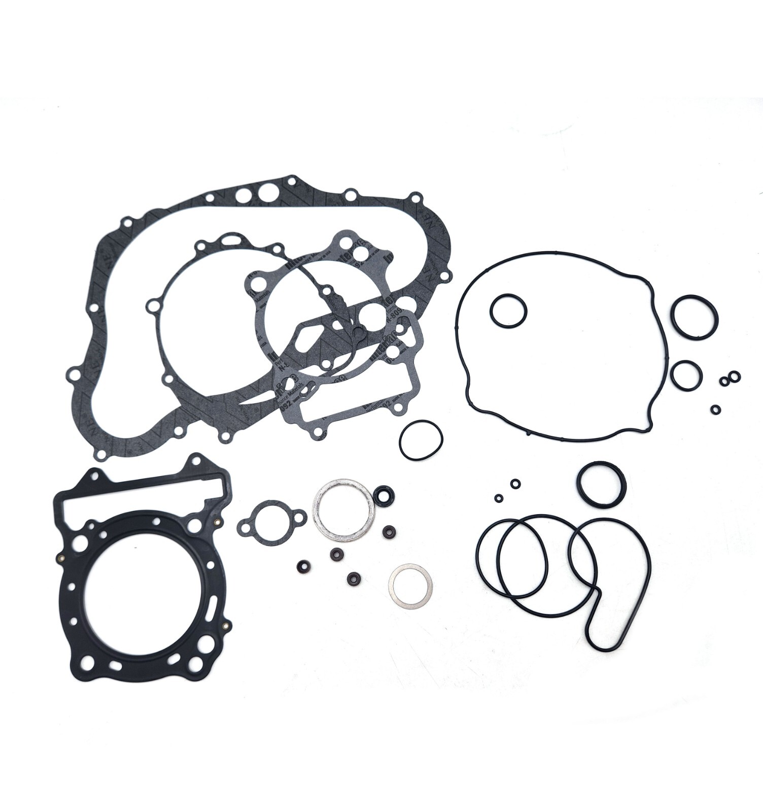 US STOCK! Complete Gasket Kit Set for Suzuki DRZ400 (2000-2015)
