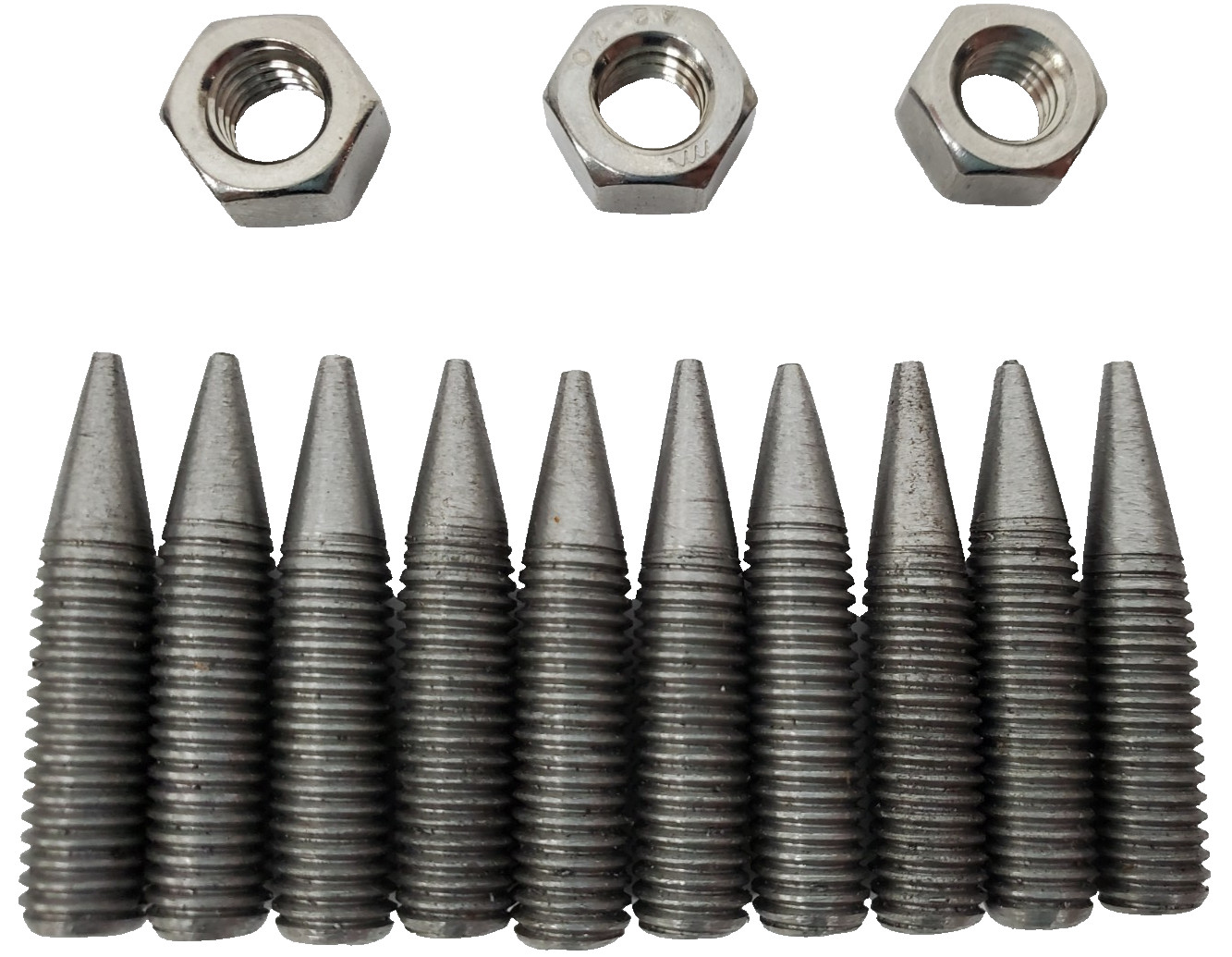 Car-O-Liner QP1 and CR35 Electrode (10 pk)  Dent Puller System Part#6001050518
