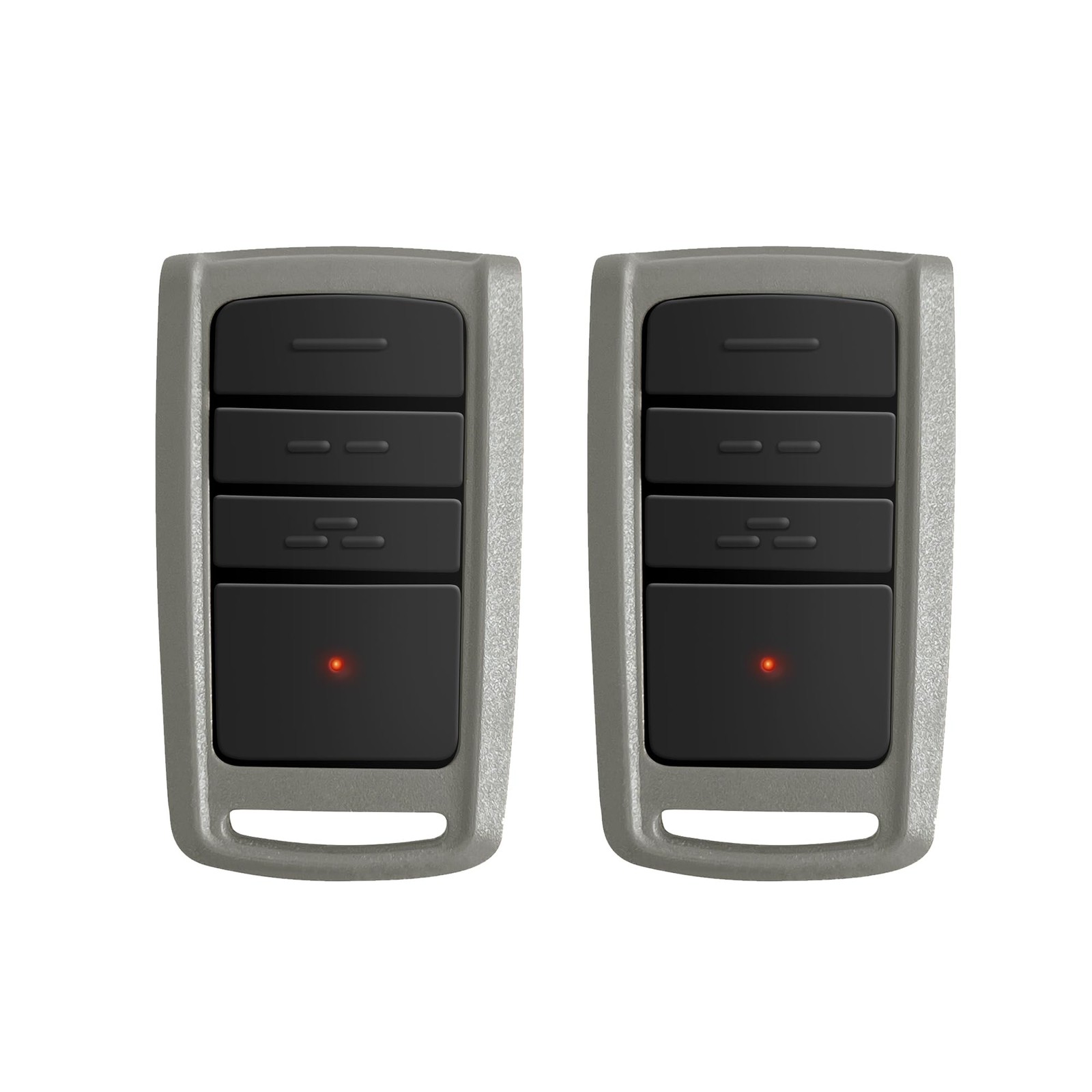 2 PCS Overhead Door Garage Door Opener Remote O3TBX O3TA Compatible