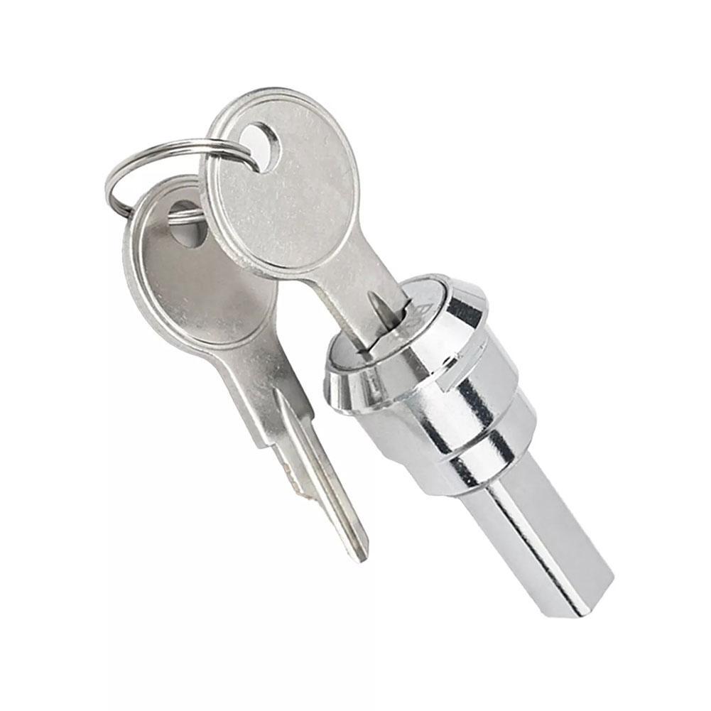 Husky Craftsman Toolbox Lock Movable Tool Cabinet Drawer Linkage Lock Universal
