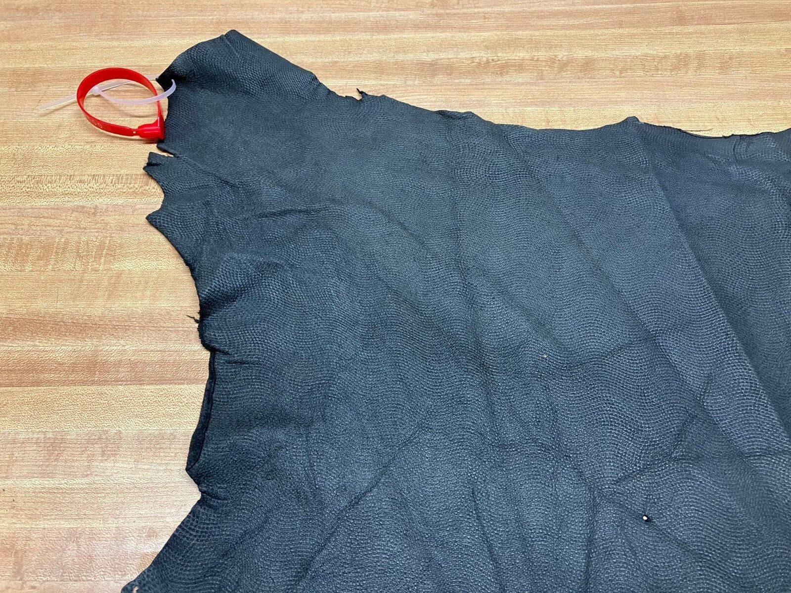 Embossed Goat Leather #0018266 Row 152