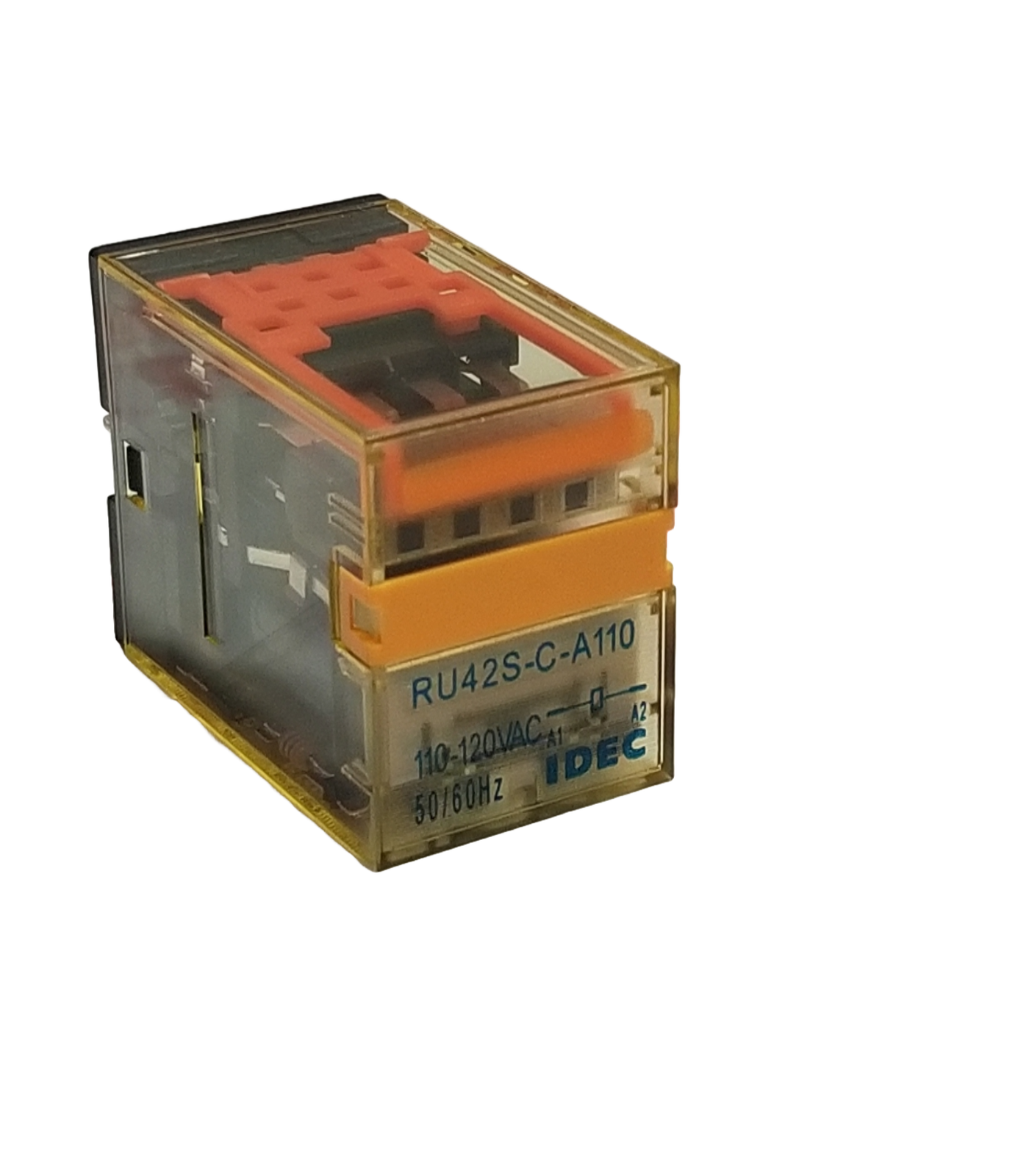 IDEC RU42S-C-A110