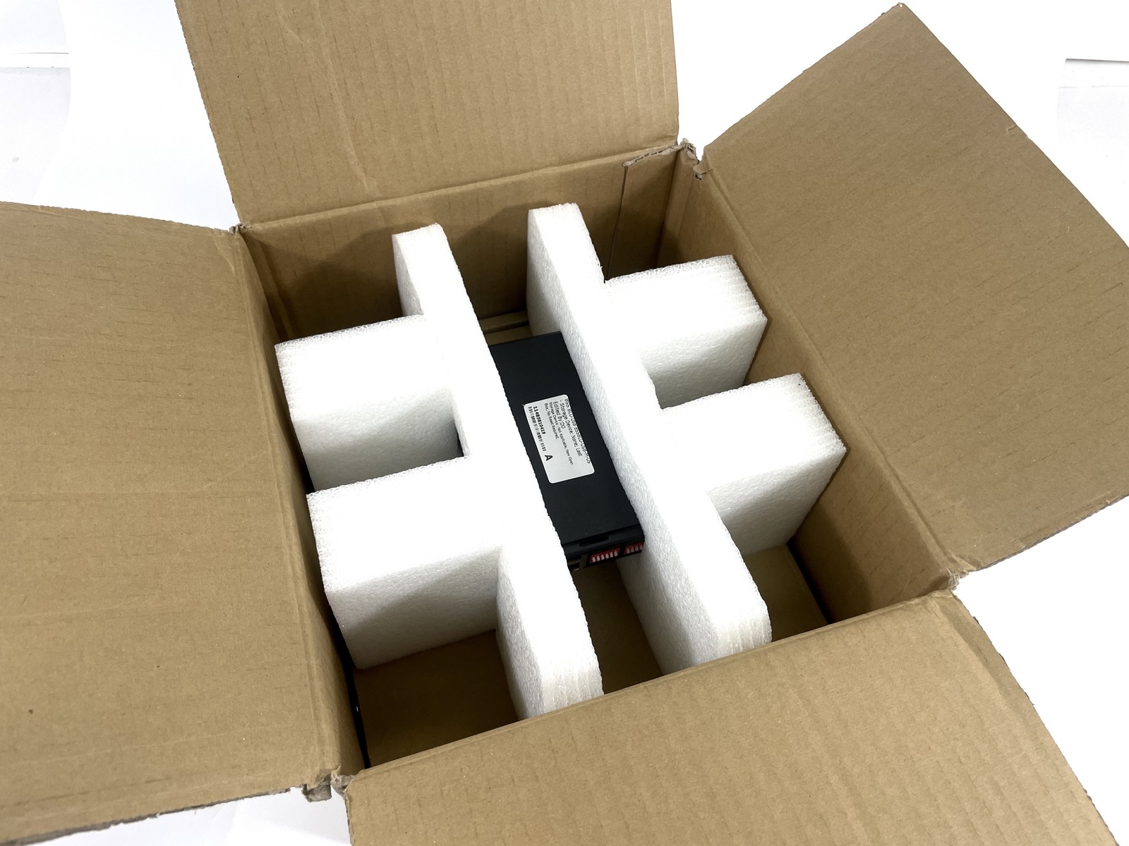 New, Open-Box Harman BSS BLU-USB-M-US USB to BLU Link Interface
