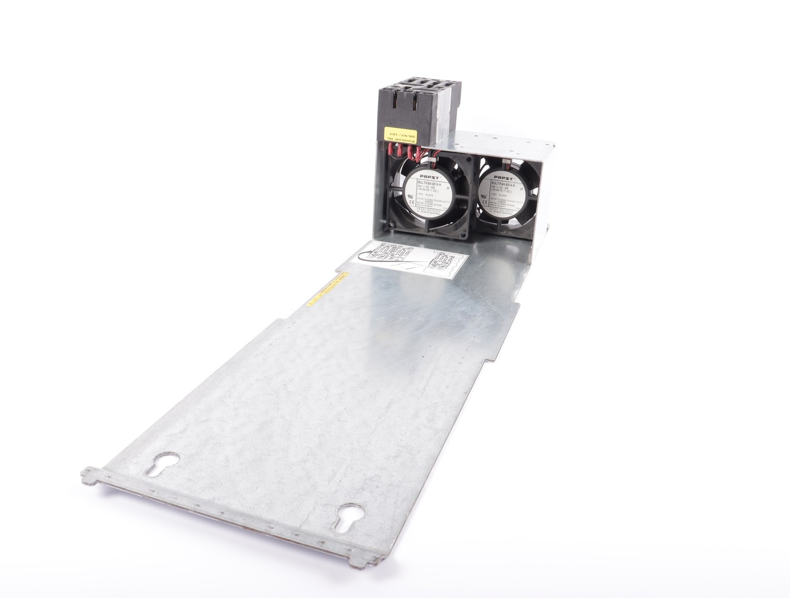 Bosch Rear Panel Module 1070075115-103 -2500020