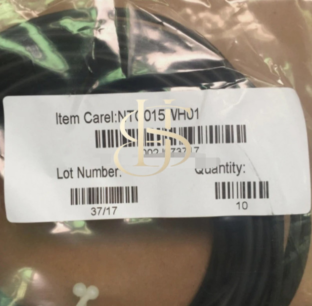 1PCS NEW CAREL NTC015WH01 Temperature probe Fast Delivery