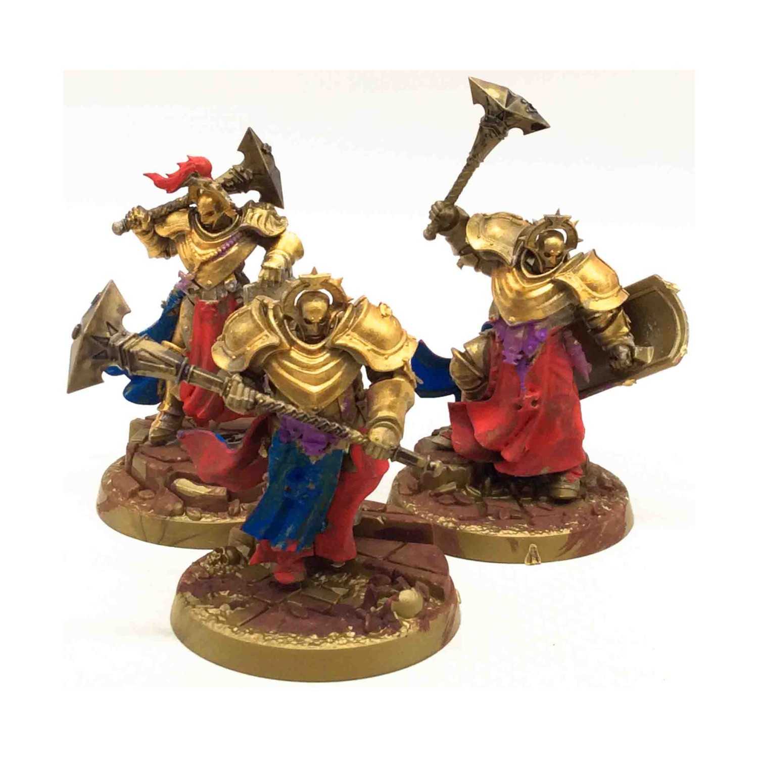 Sequitors #43 NM