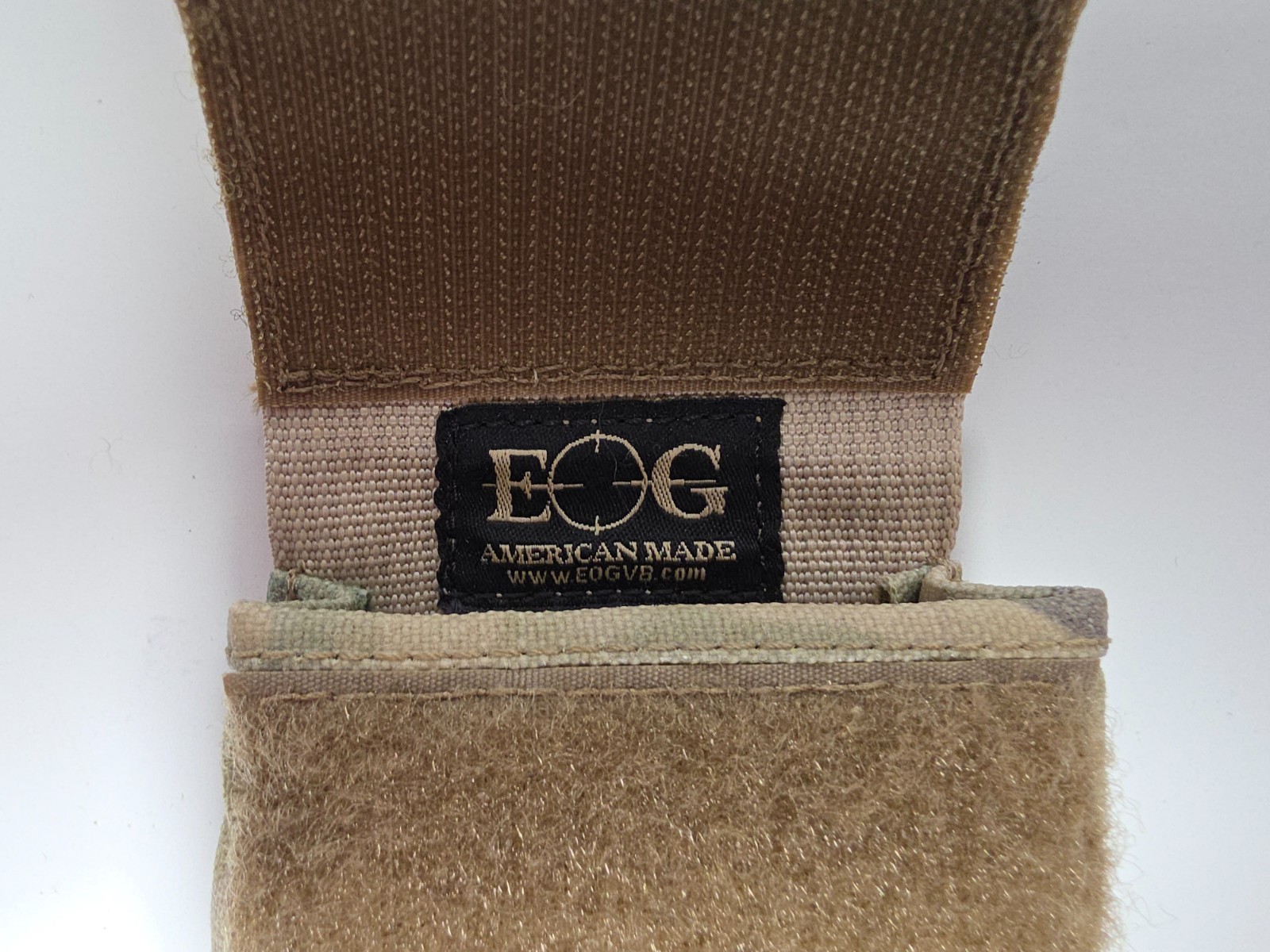 EOG Gen II NVG Counterweight