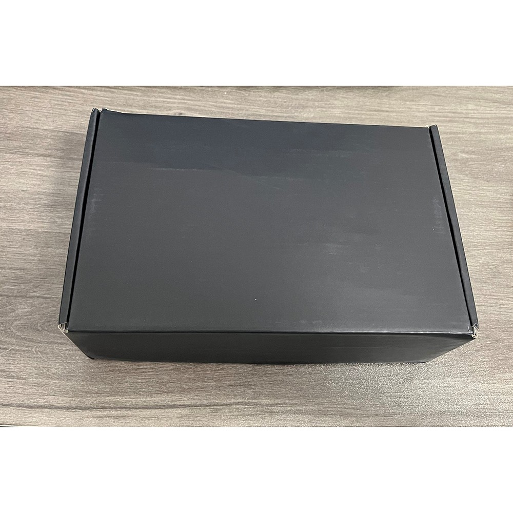 For FNIRSI Digital Tablet Oscilloscope 2CH 100MHz Mini 7" Touch Panel