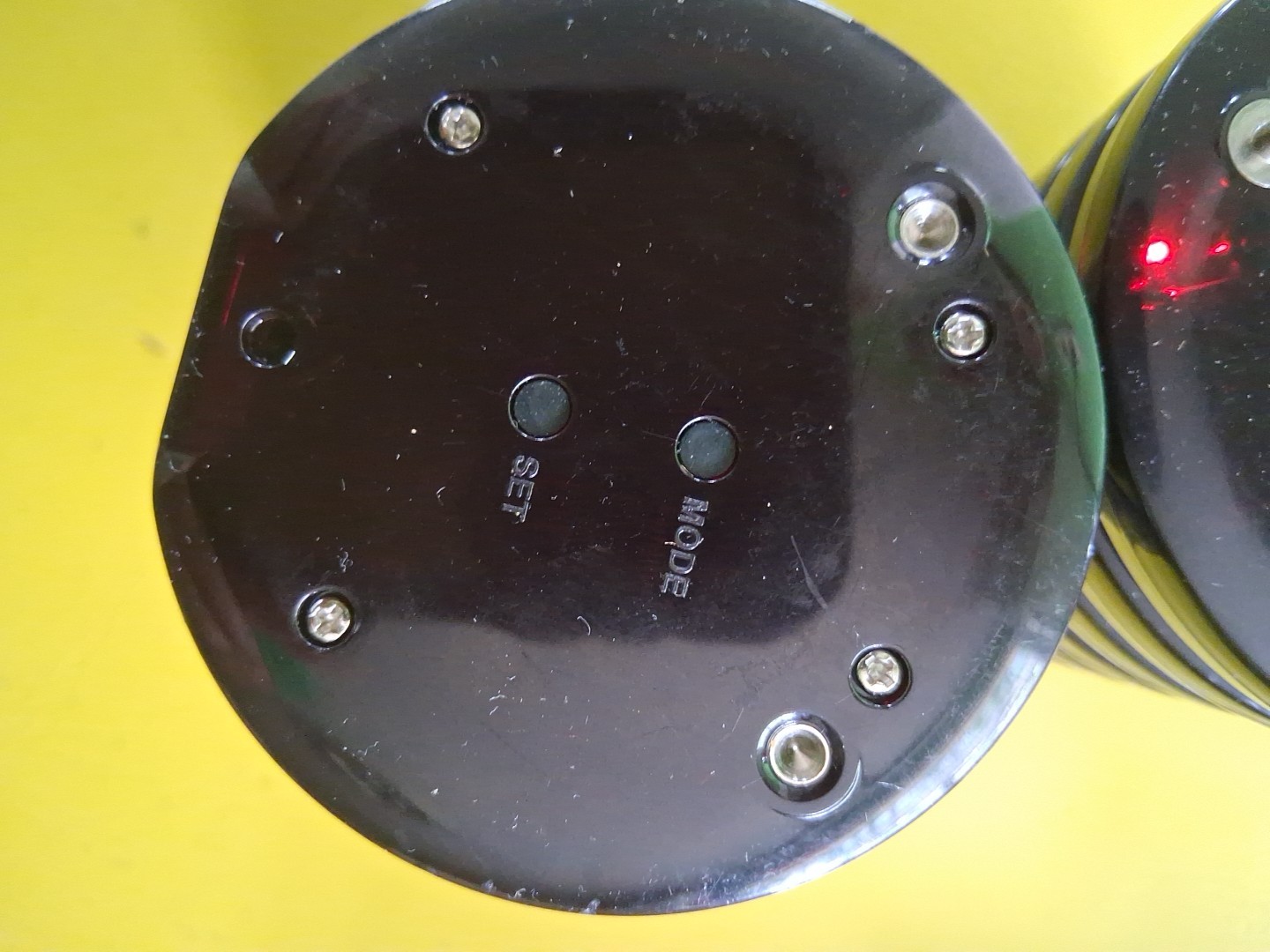16 Restaurant Coaster Pager Guest Wireless Paging Queuing Calling Yellow Smiley