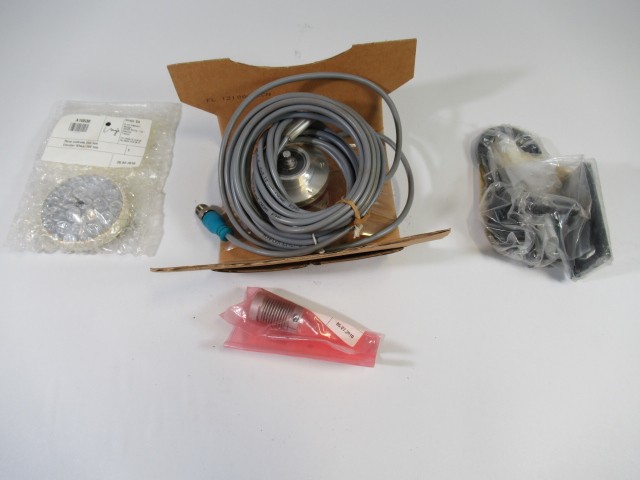Imaje A35356-B Encoder 5000PTS + Connector 10-30V NEW