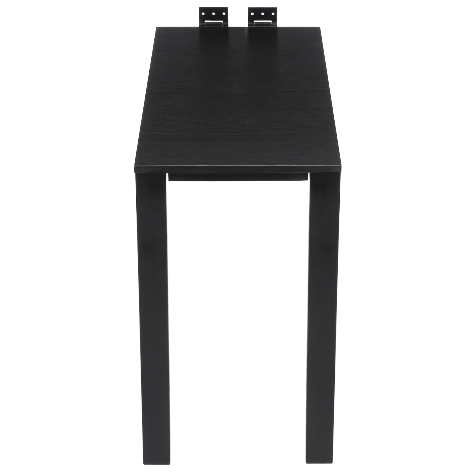L-Shape Table Folding Table Folding Dining Rectangle Wall Mounted Folding Table