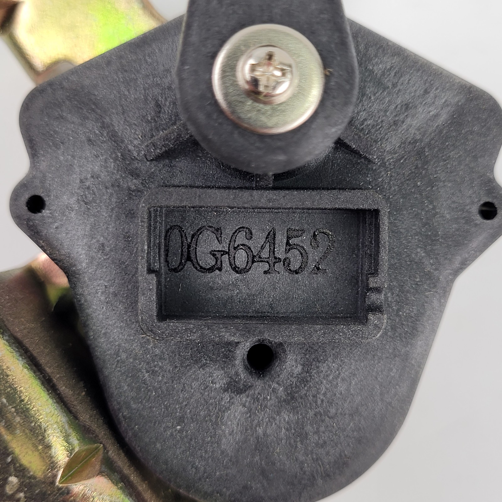 Generac 0G6452 Stepper Assembly, 2.25W, GTH530 - NEW