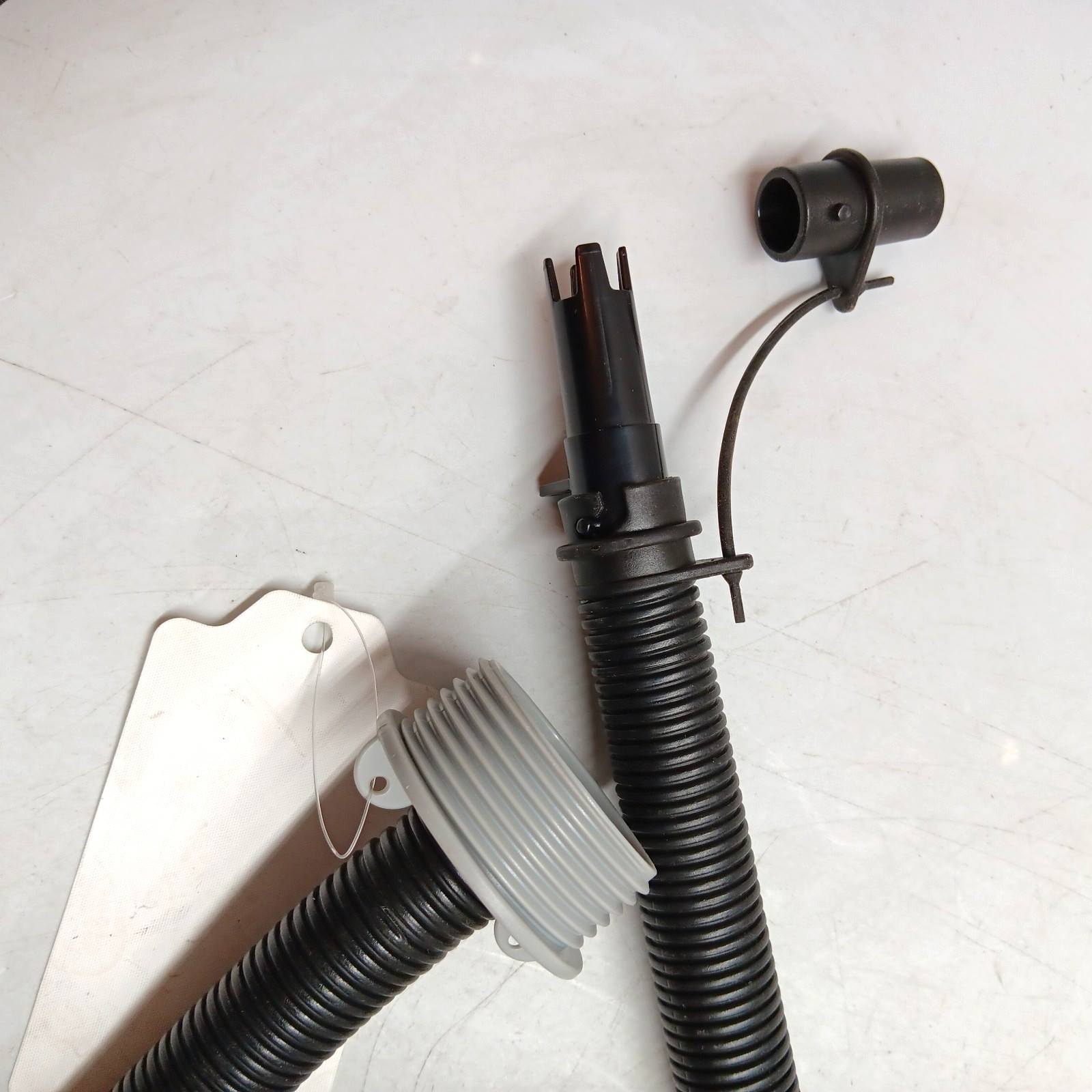Intex Coleman Bestway SaluSpa P6931 Hot Tub Air Inflation Hose Tube Adapter Hook