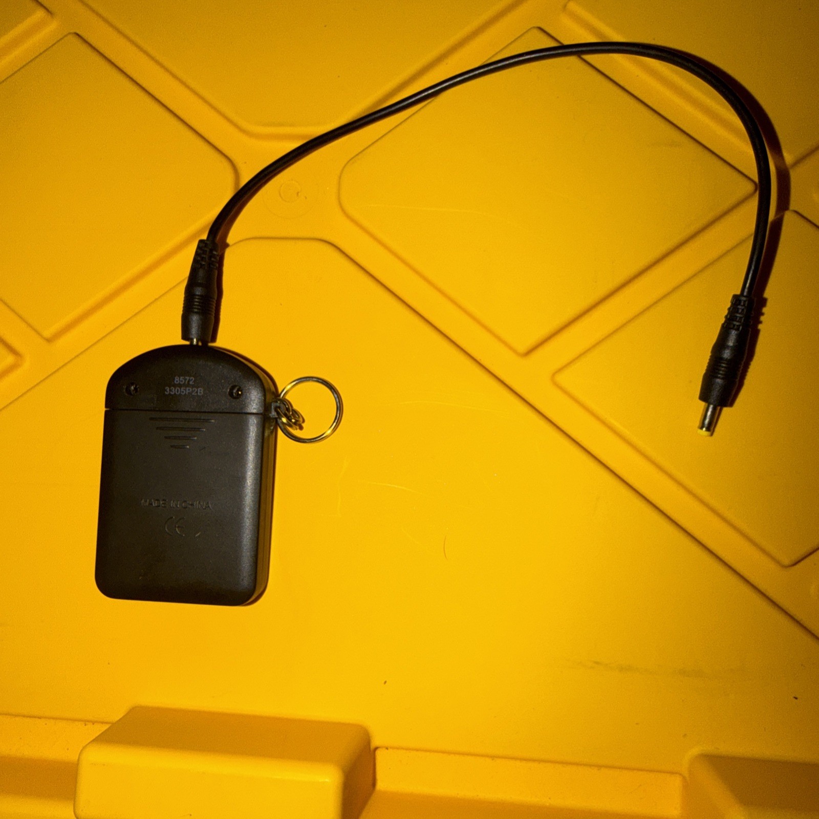 Mad Catz PSP External Battery Pack