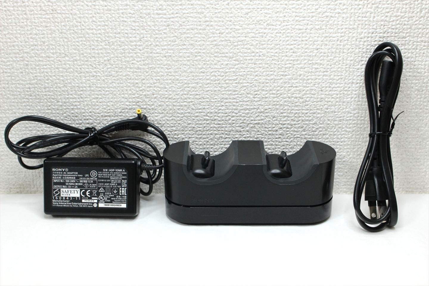Sony DualShock 4 Charging Dock CUH-ZDC1 for PS4 Controller Charger #580