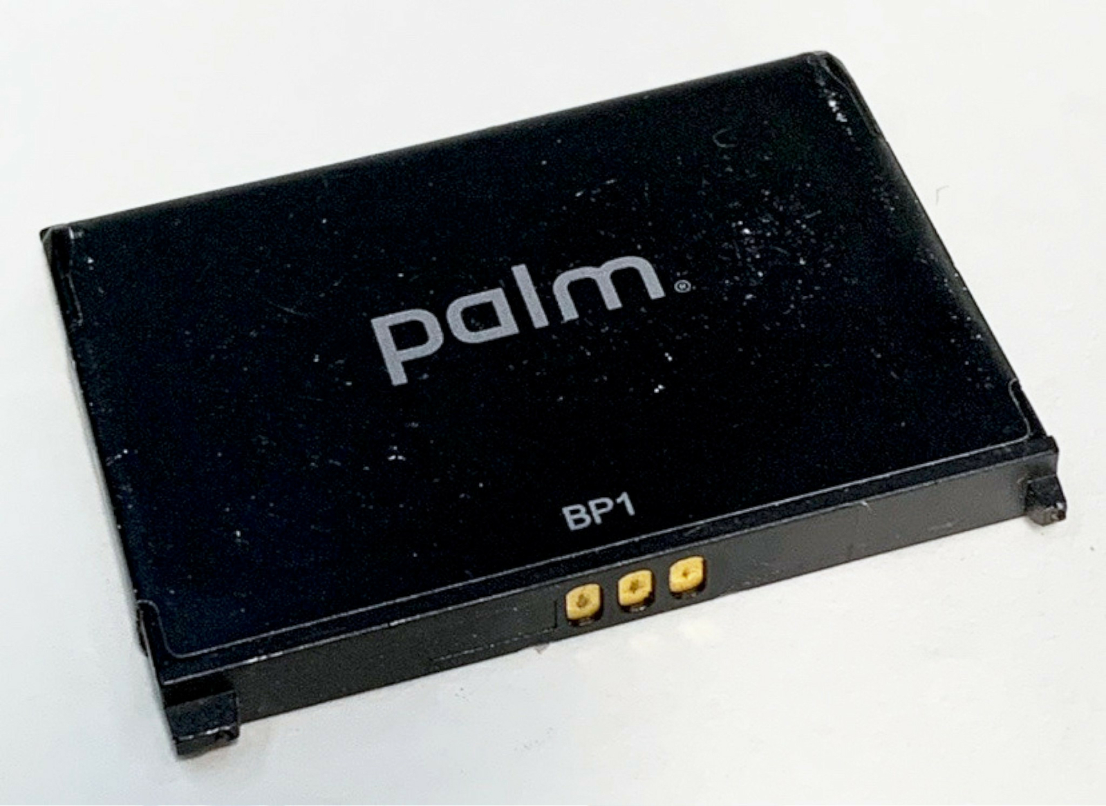 OEM Palm BP1 Cell Phone Battery for Palm Centro 685 690 Treo 800W Pre Pixi Plus