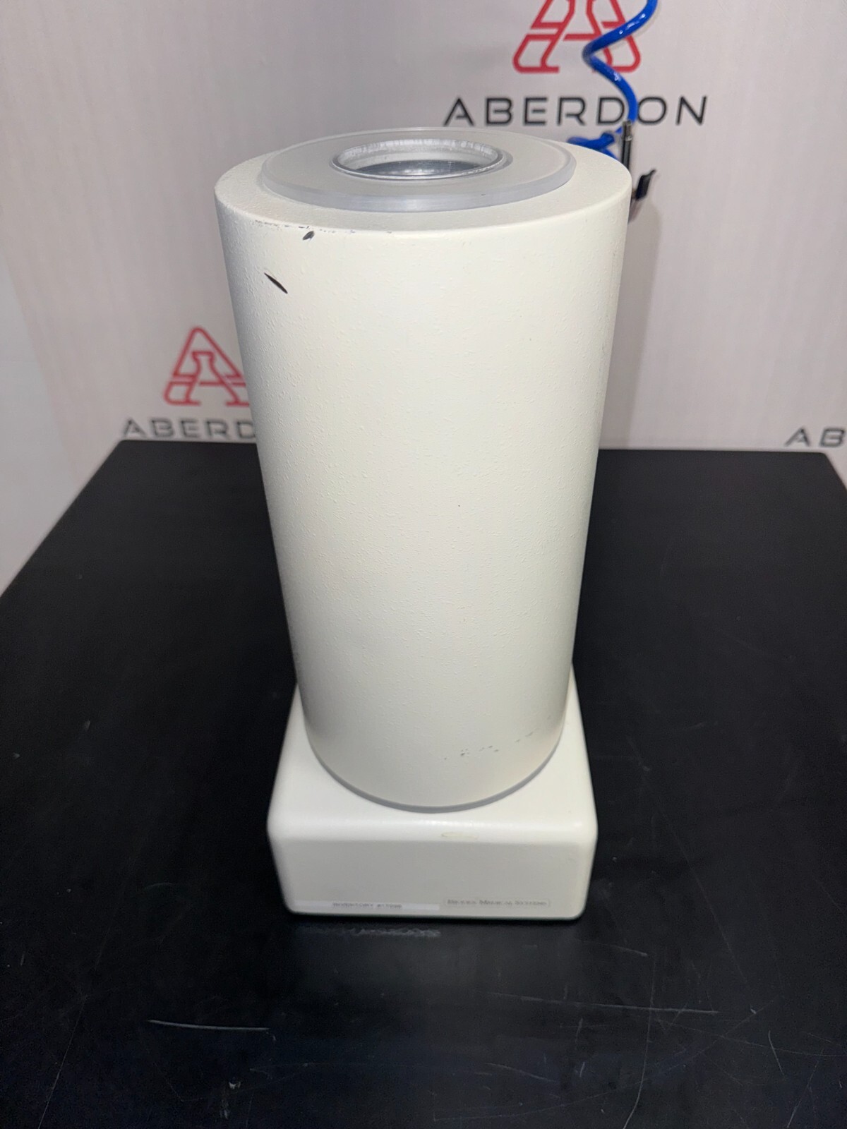 Biodex Dose Calibrator Chamber 086-030 #17096
