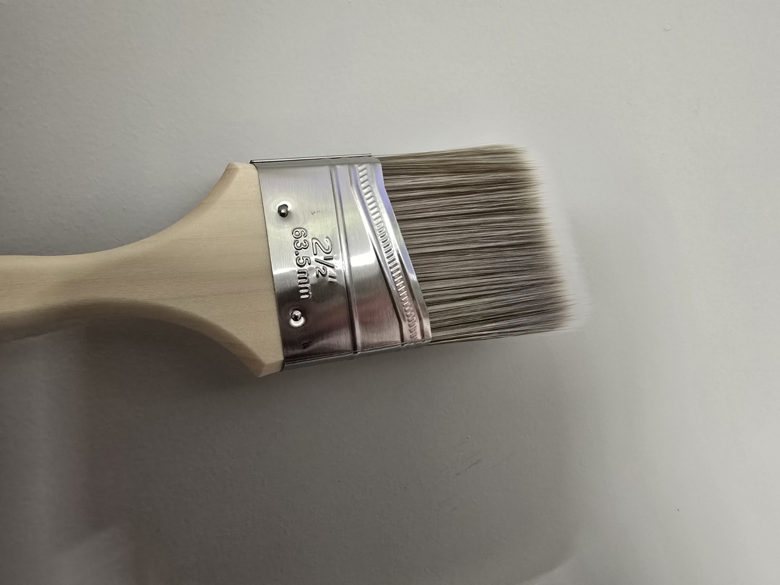 2.5" Pro Grade Painting Brushes Interior & Exterior 12pcs
