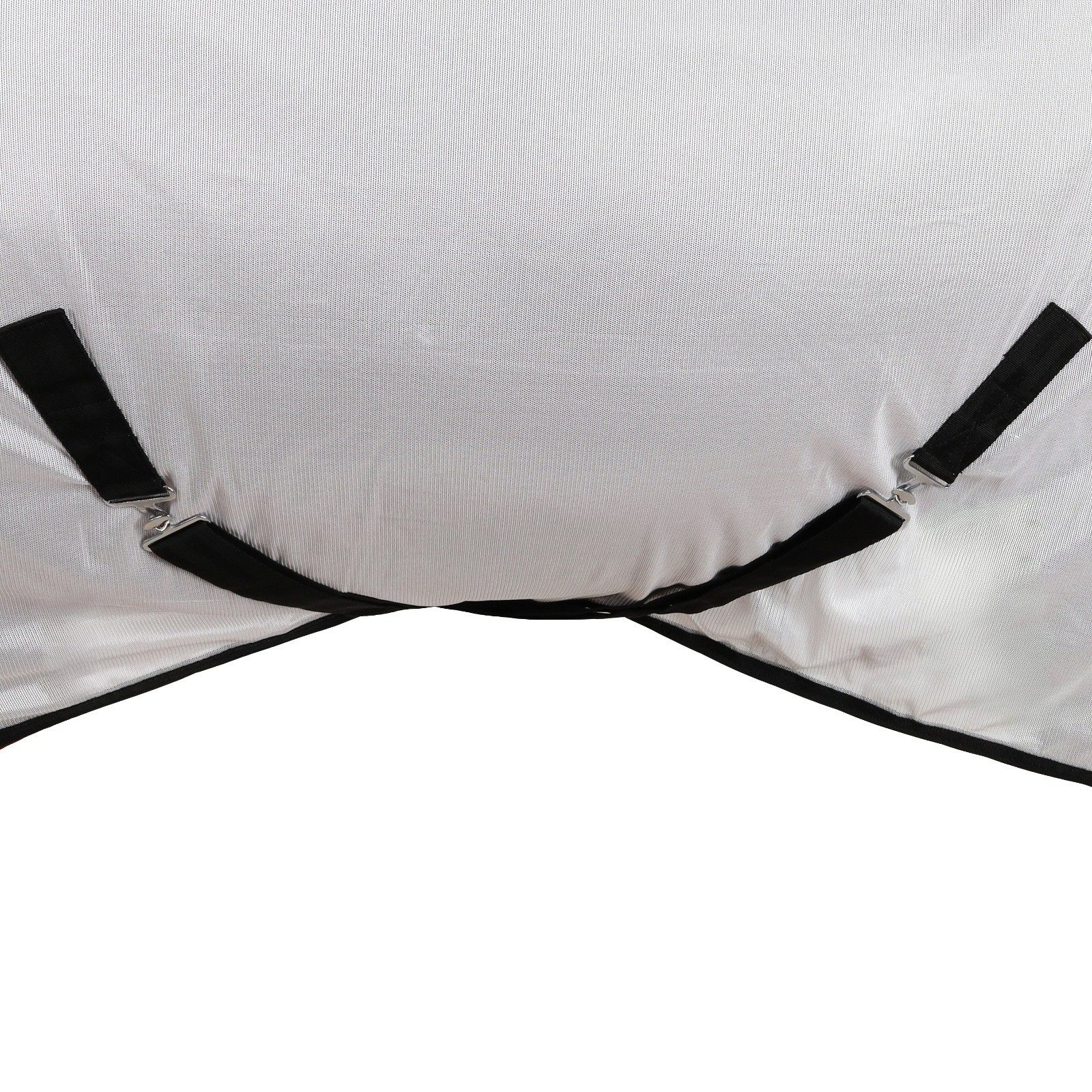 Lightweight Mesh Fly Sheet – Breathable UV & Insect Protection Adjustable 69"