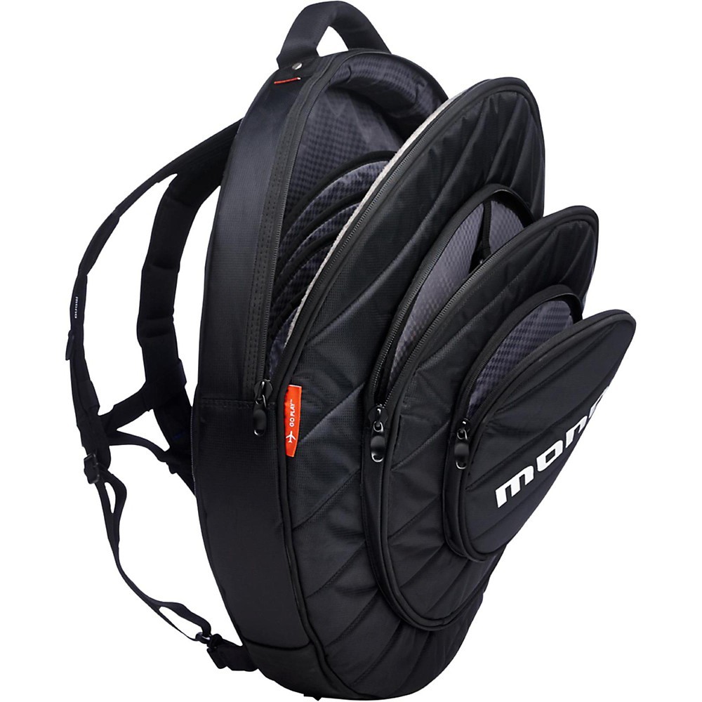 MONO M80 Cymbal Case Black 22 Inch