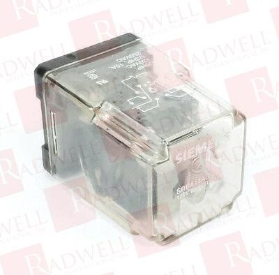 SIEMENS SRPA11AG-24 / SRPA11AG24 (NEW IN BOX)