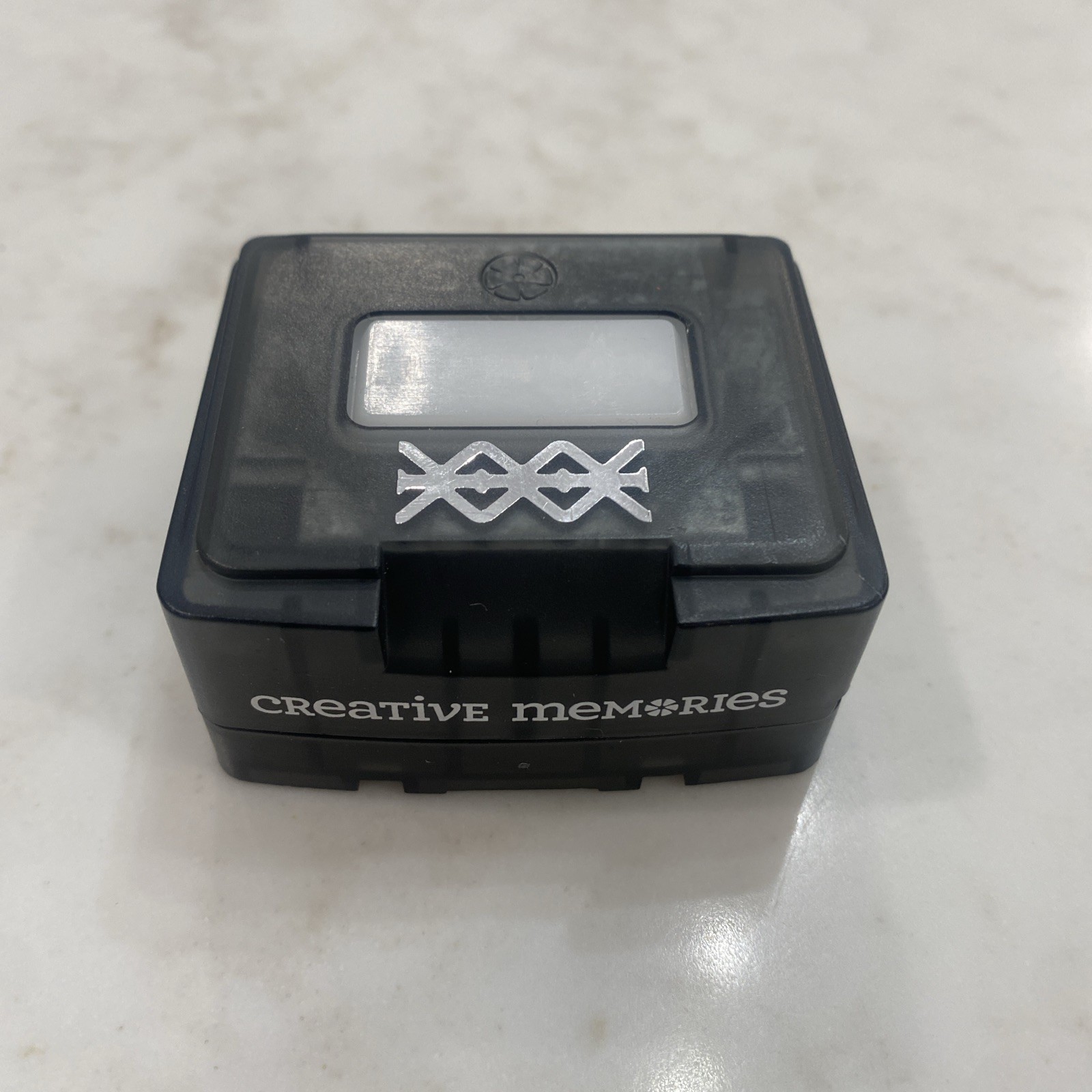 Mirror Triangle Border Maker Cartridge