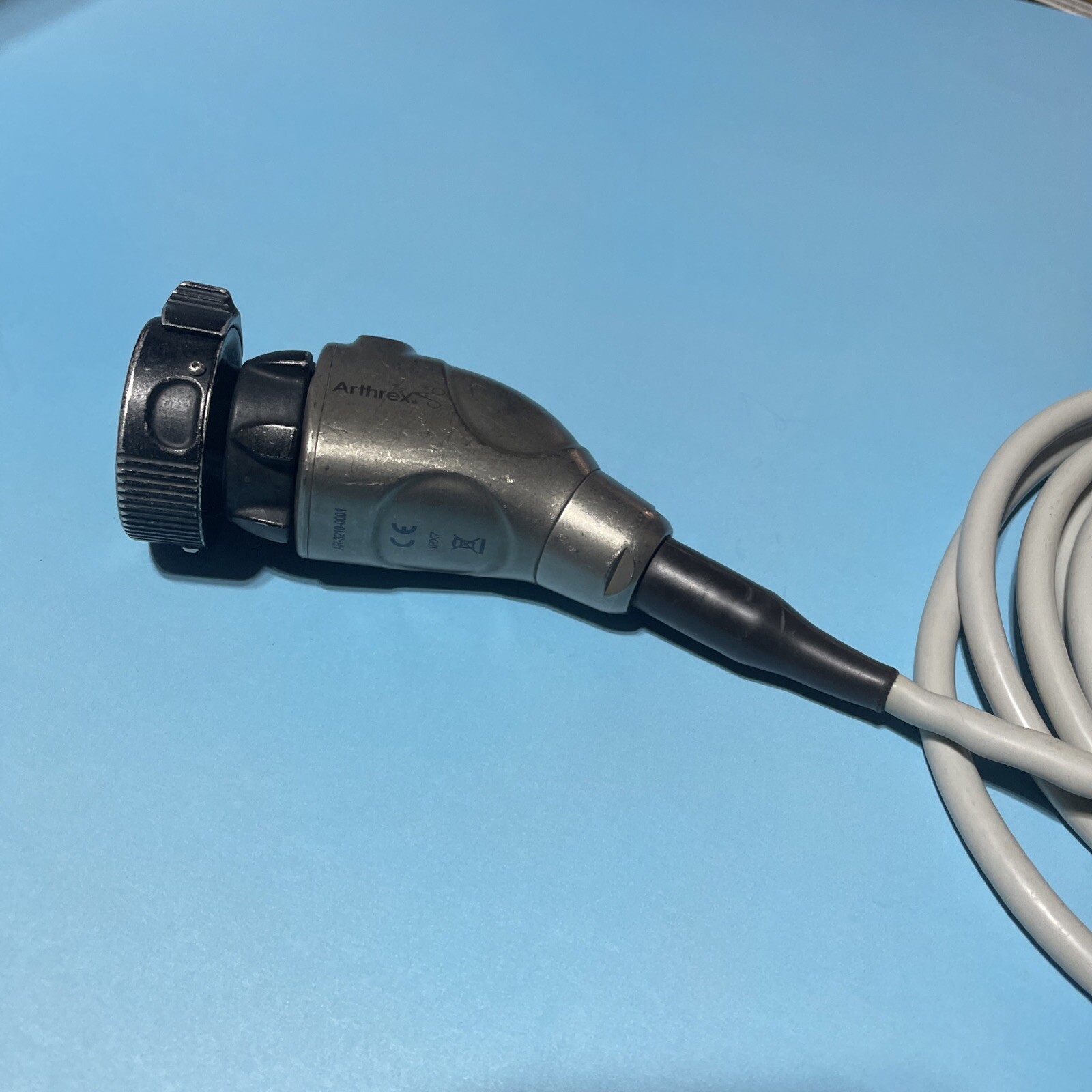 Arthrex AR-3210-0001 Camera Head With AA1950 Coupler