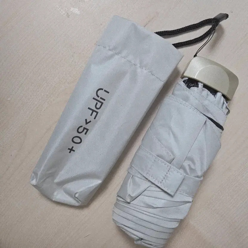 UPF50+ New UV Protection Umbrella Official