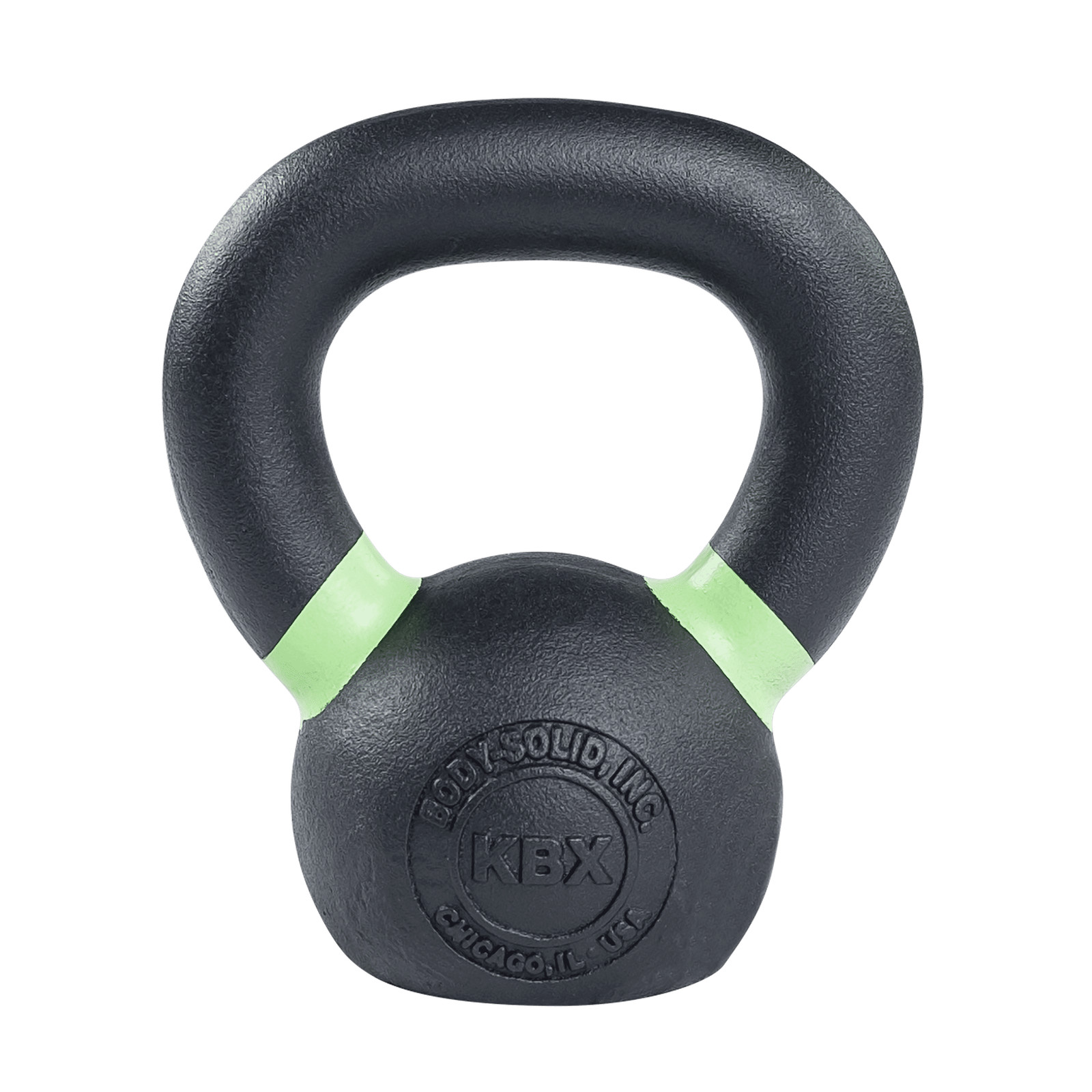 Body Solid KBX6KG Premium Training Kettlebell 6 kg.