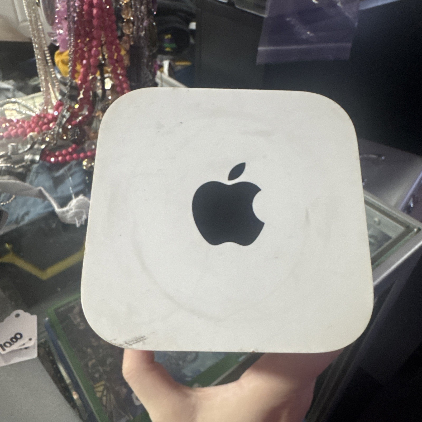 Apple Airport Extreme Base Station