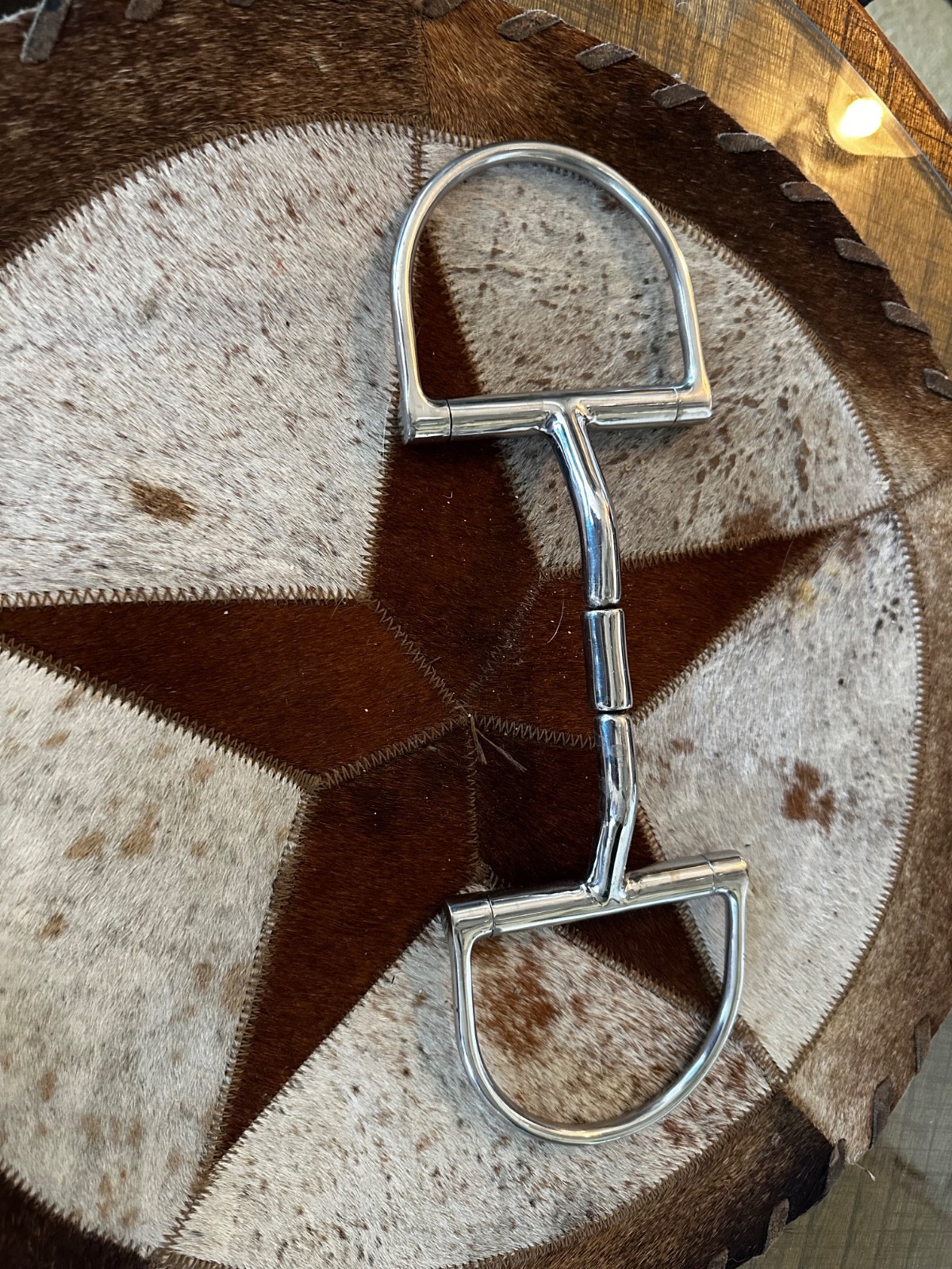Myler D bit 5 1/2 inch