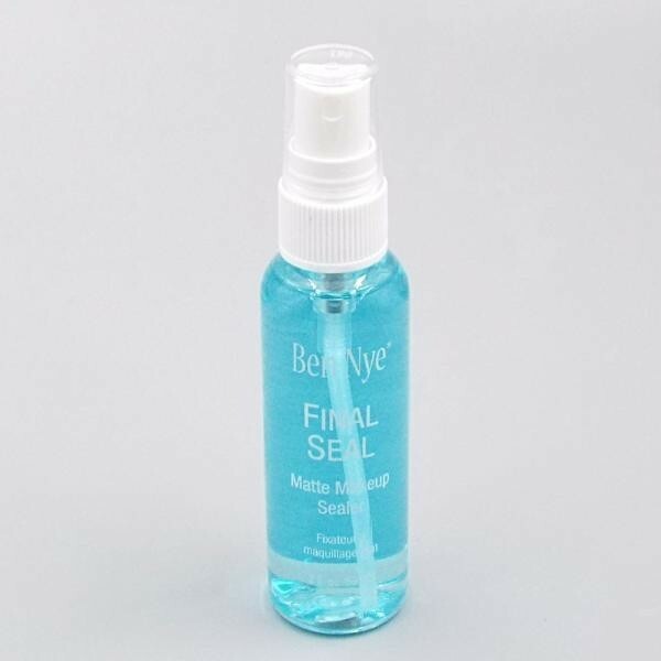 Ben Nye Final Seal Makeup Sealer 2 oz / 59ML, FAST SHIPPING