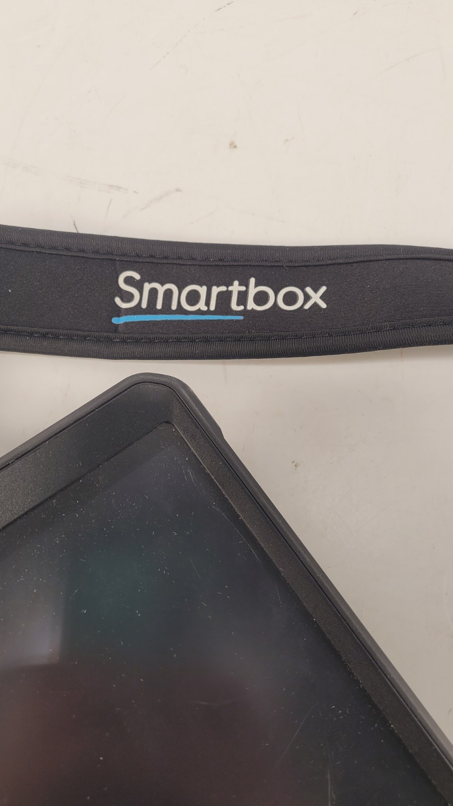 Smartbox Talk Pad 10 AAC Communication Device – Assisted Speech & Learning Table