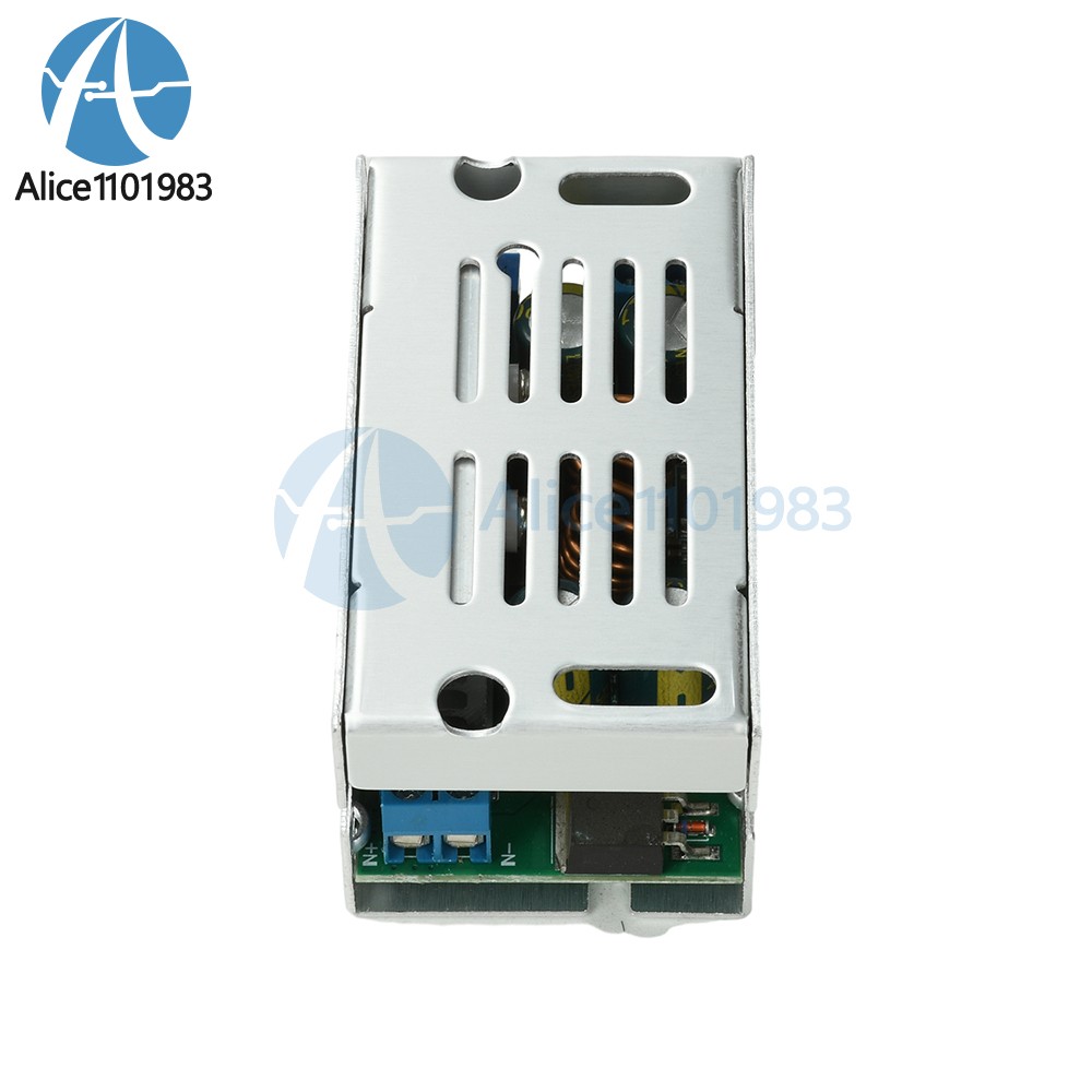 DC-DC 200W 15A Buck Converter 8-55V to 1-35V Adjustable Step down Power Module