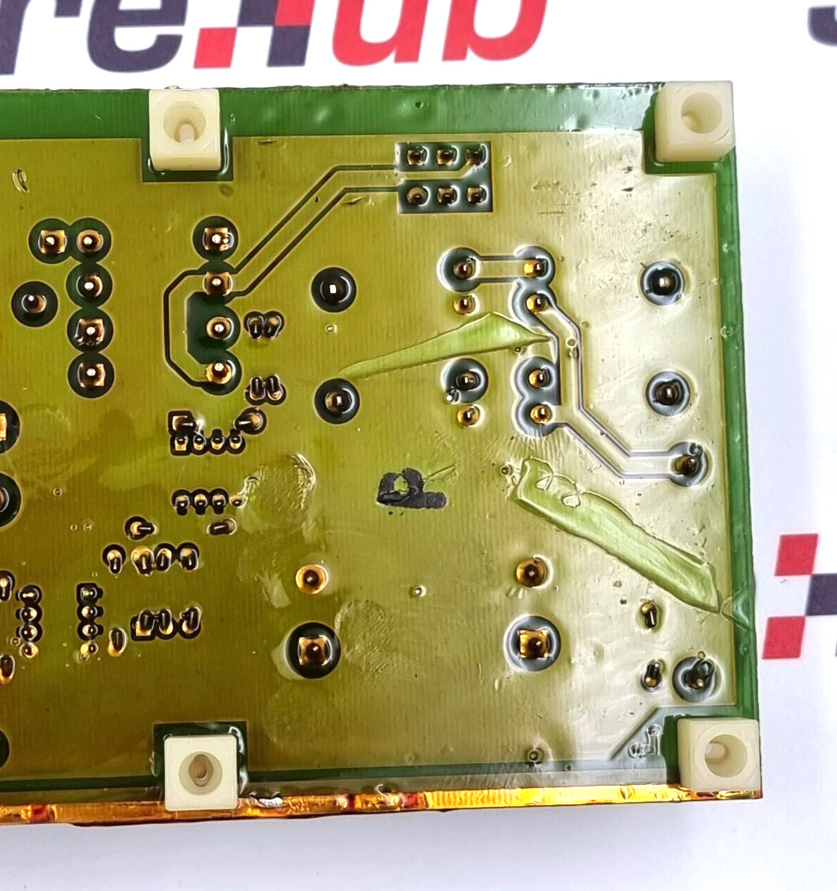 LINCOLN ELECTRIC G2778-1 Drive PC Board