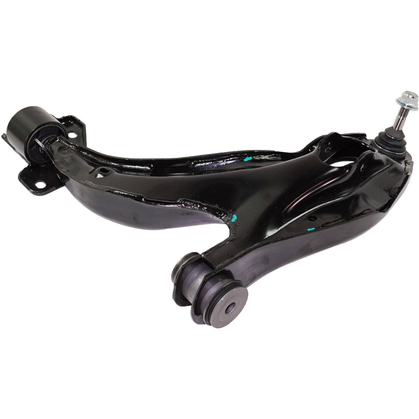 Control Arm For 2003-11 Mercury Ford Lincoln Front Passenger Lower 6W7Z3078B