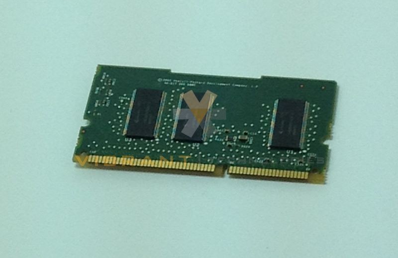 HP 412800-001 64MB Cache Module zy