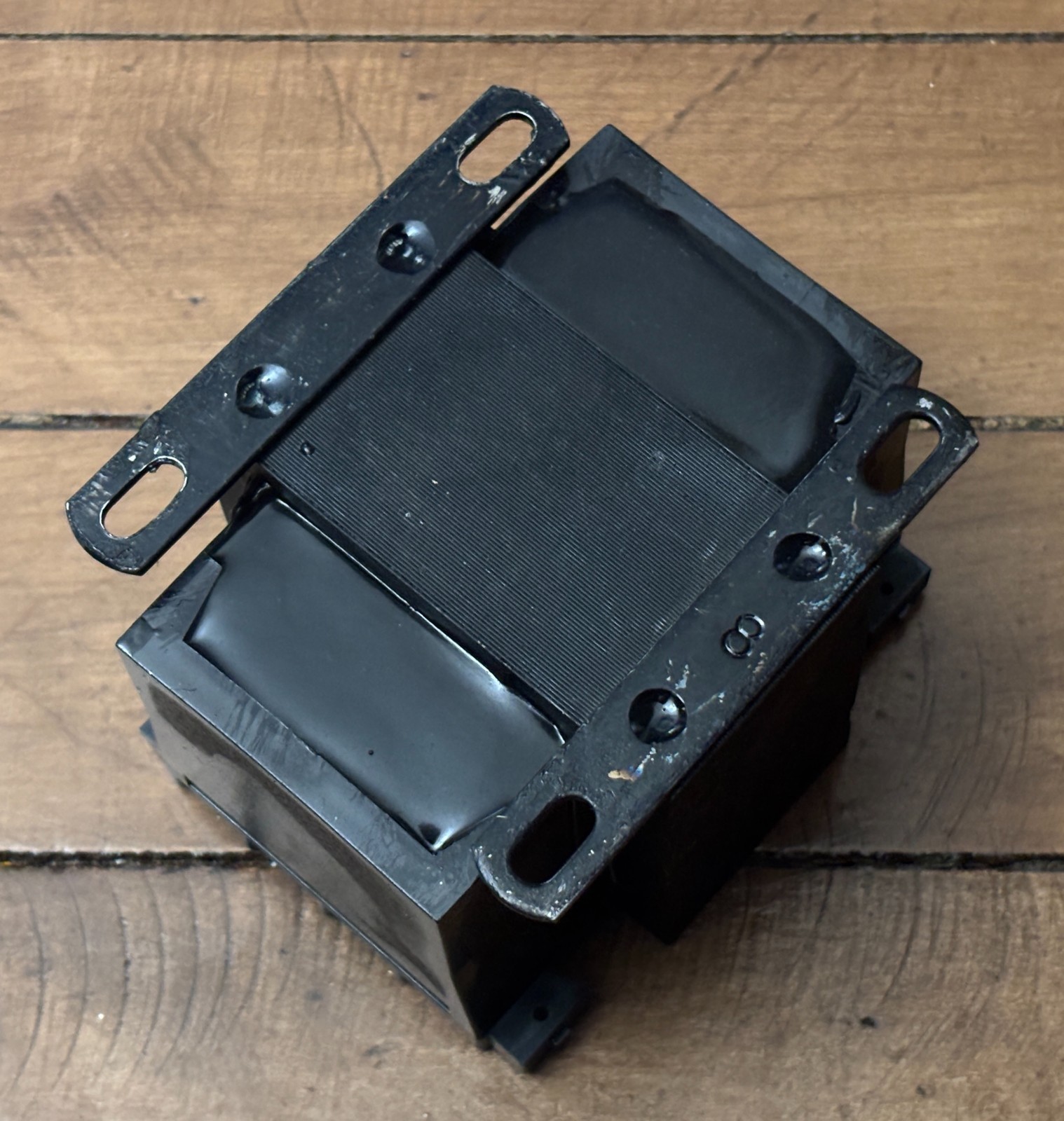 Open Box! Cutler Hammer CE0050E4D Industrial Control Transformer