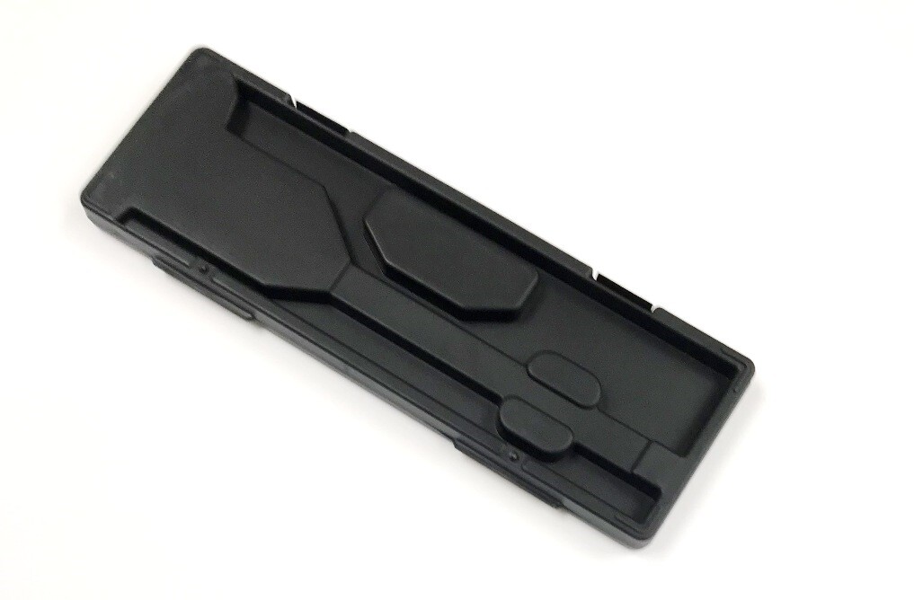 REPLACEMENT CASE FOR A 12" CALIPER (4100-0032CASE)