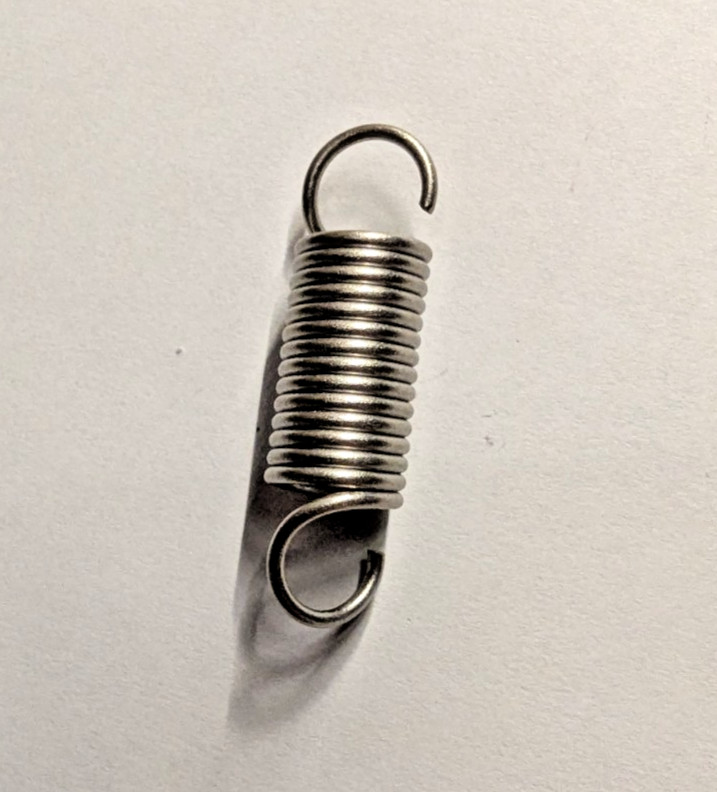 514053643 Ski-Doo OEM Spring