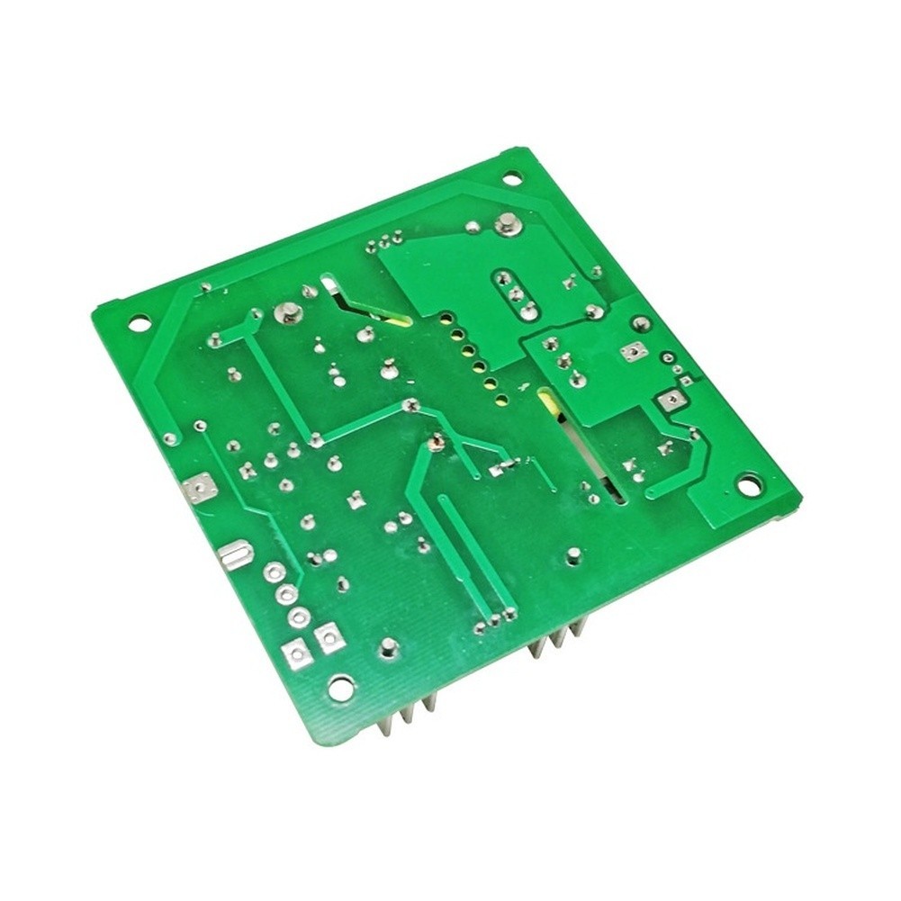 Isolated Switching AC-DC Power Module Electronics Workshop Stable DC Output