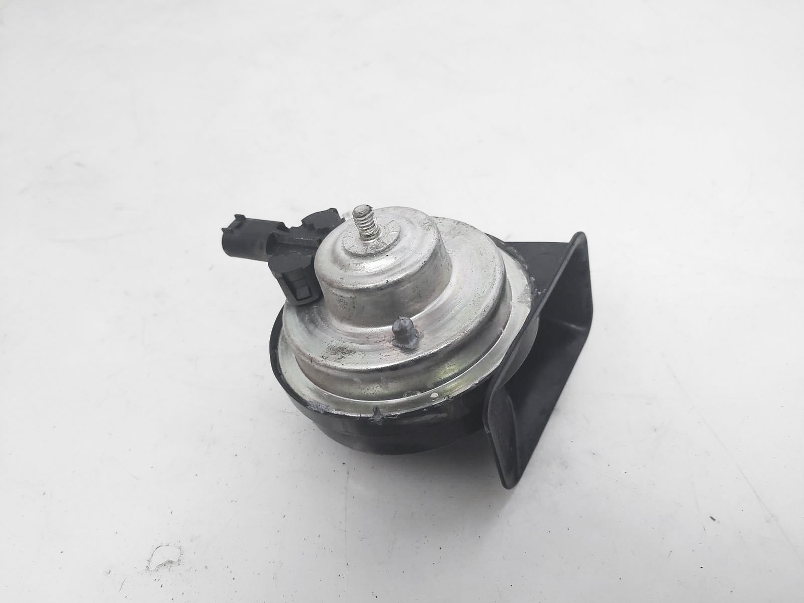 Bmw 330I 2006 High Note Pitch Honking Sound Horn 61-33-7-159-420