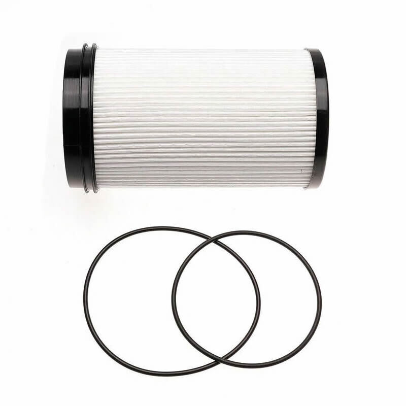 6X R61709 Fuel Filter Water Separator Element PF46235 FS20176 For DD13 DD15 DD16