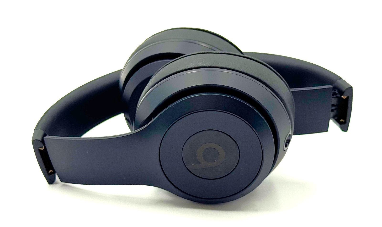 Beats by Dr. Dre Beats Solo3 Wireless Headphones - Matte Black - NO CASE
