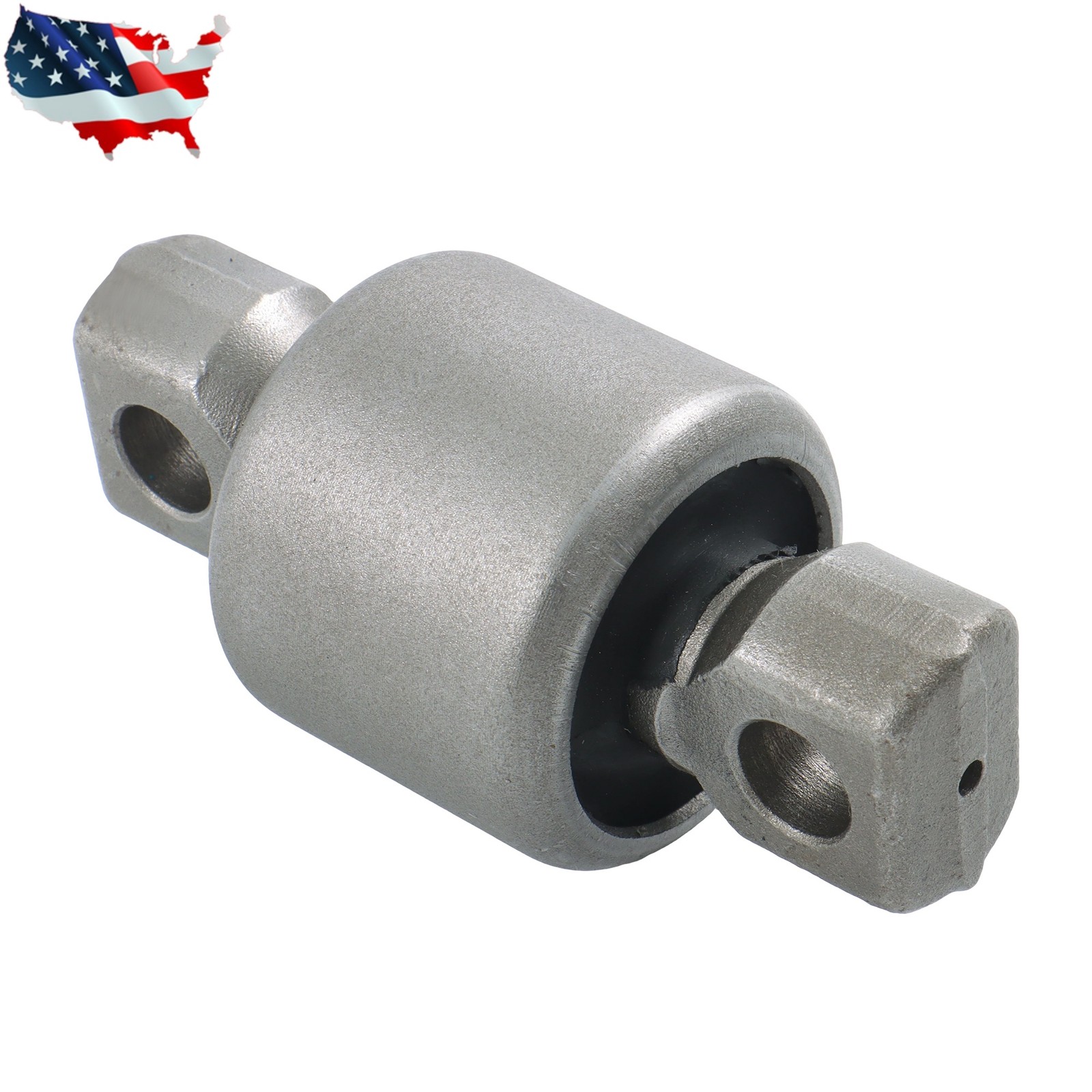 1×Torque Rod Bushing Kit Fit For Kenworth & Peterbilt Polyurethane Replace